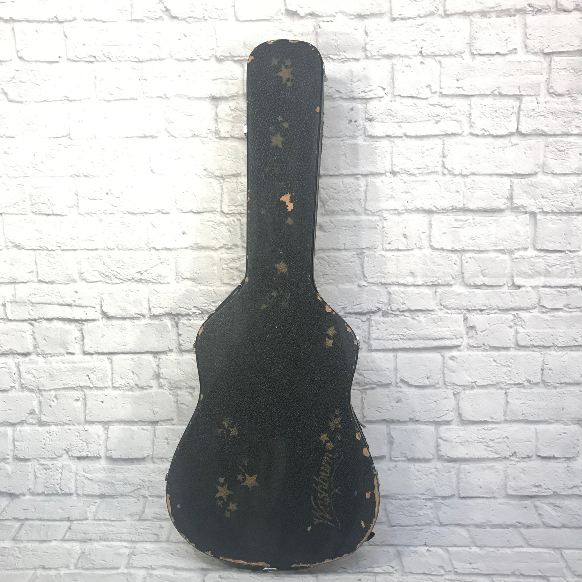 Washburn Acoustic Hardshell Case