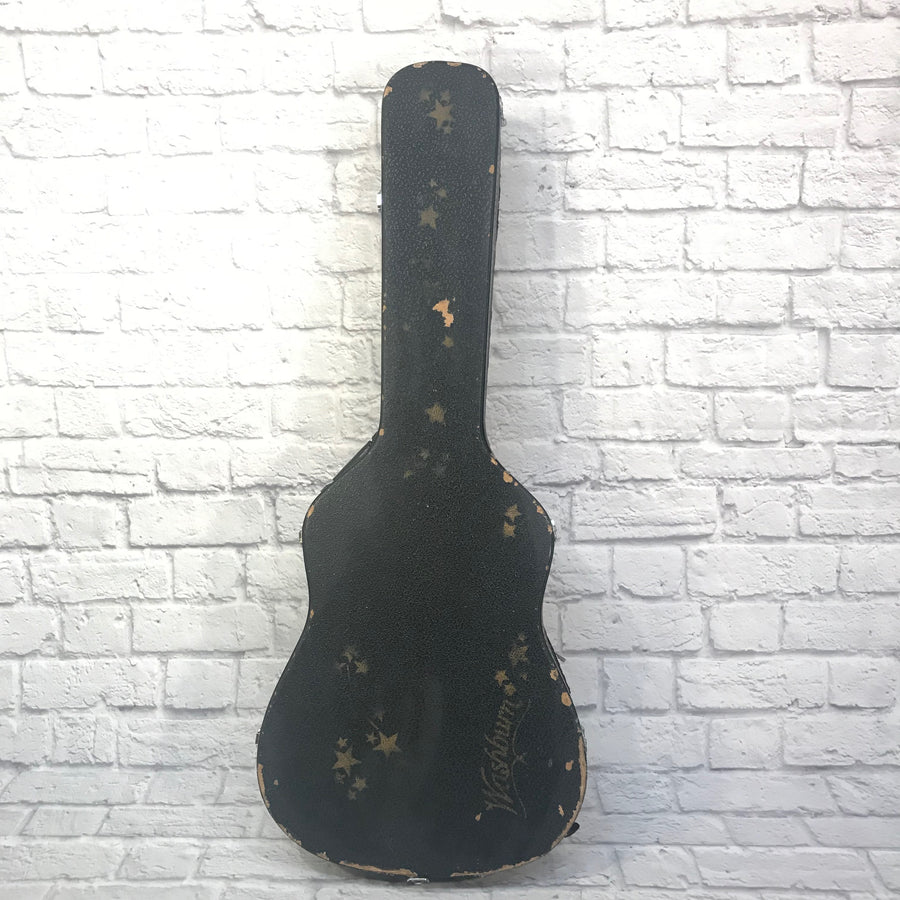 Washburn Acoustic Hardshell Case