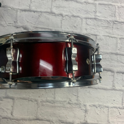 Ludwig Accent CS Combo Wine Red Snare