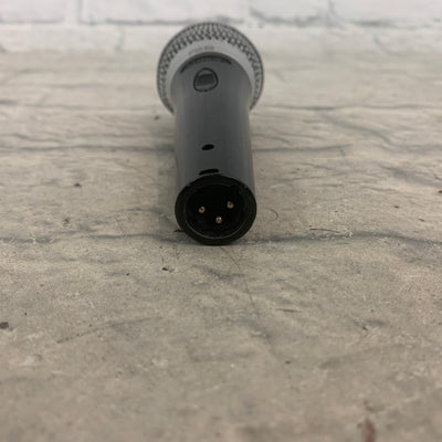 Shure PG48 Dynamic Microphone w/ Bag