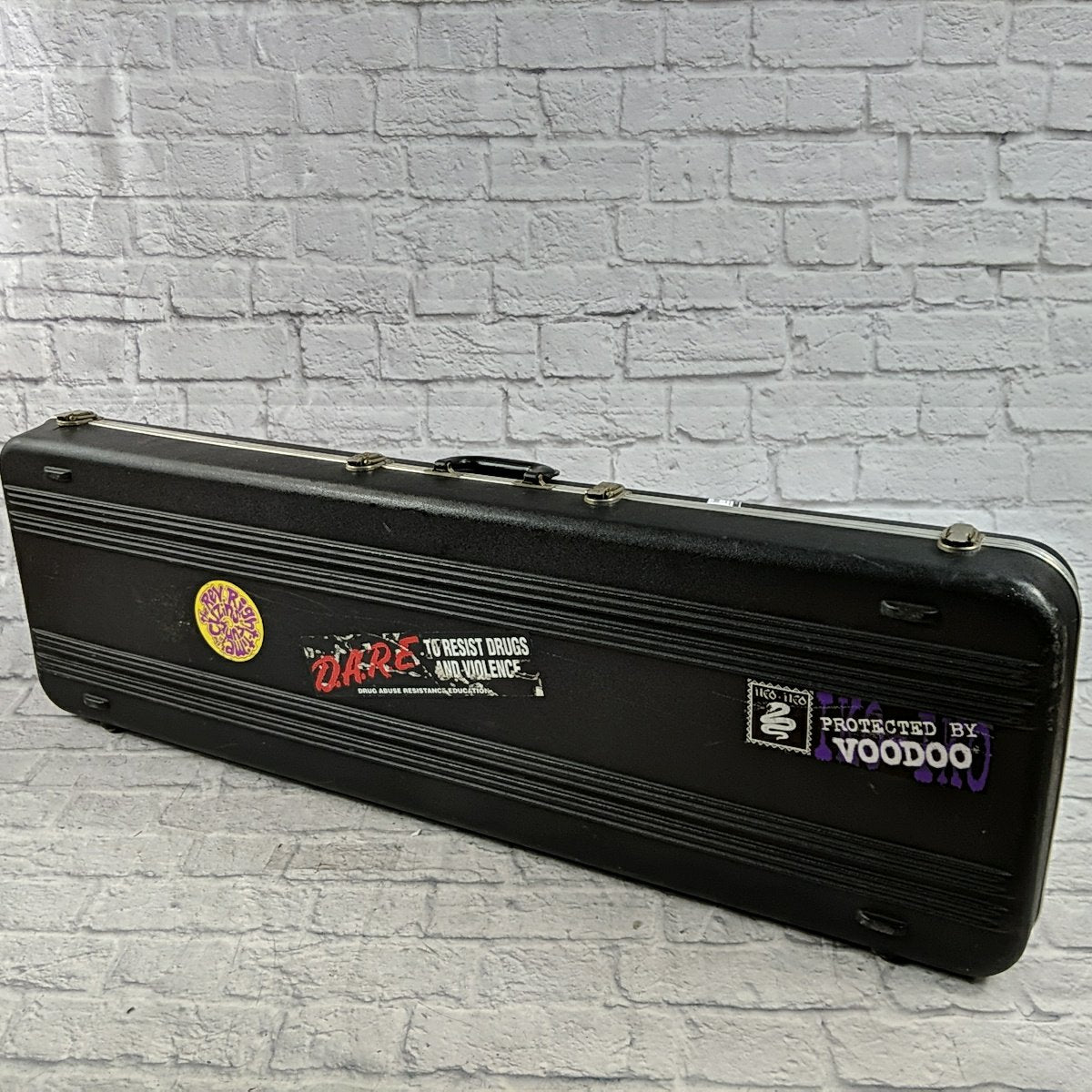 Alvarez Bass Hardshell Case - Universal