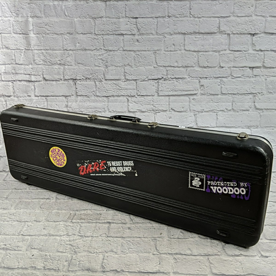 Alvarez Bass Hardshell Case - Universal