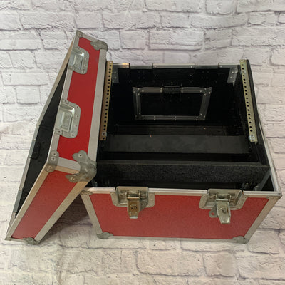 Starcase ATA 7U Rack Case w/ Slant Mixer Top