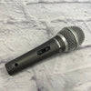 Samson Q4 Dynamic Vocal Microphone