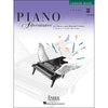 Level 3B - Lesson Book: Piano Adventures