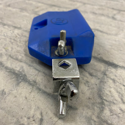 LP Latin Percussion Blue Jam Block