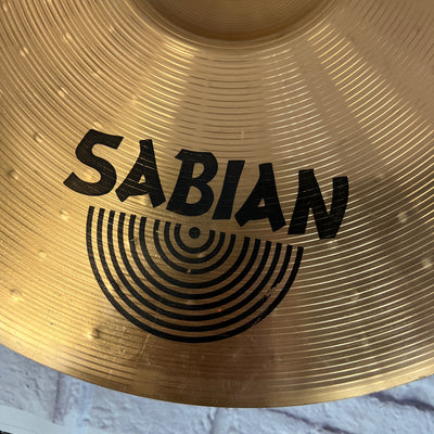 Sabian 20 B8 Ride Cymbal