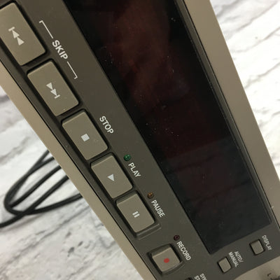 Tascam CD-RW5000 Rack Mountable Recorder