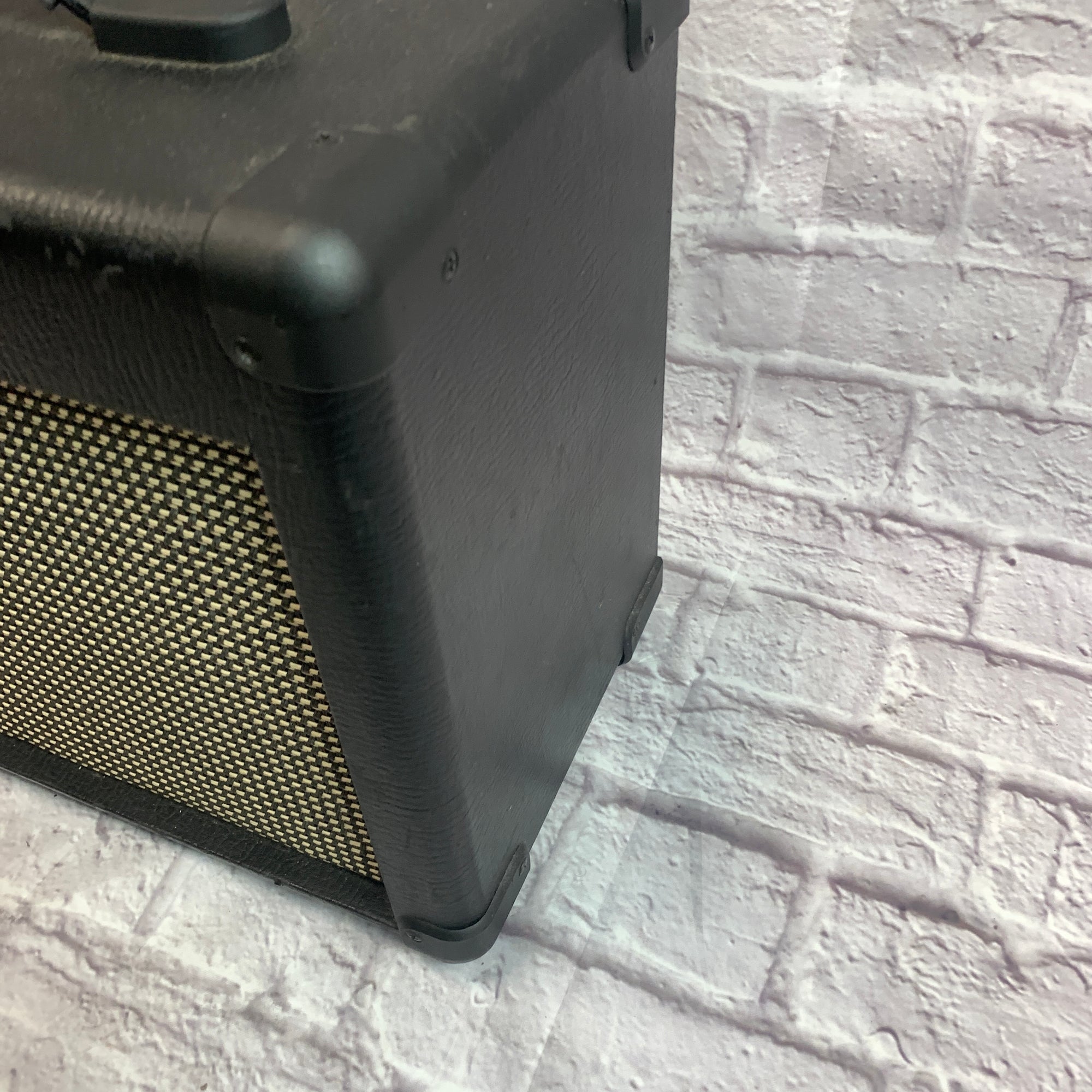 Kustom Arrow 16R Guitar Combo Amp