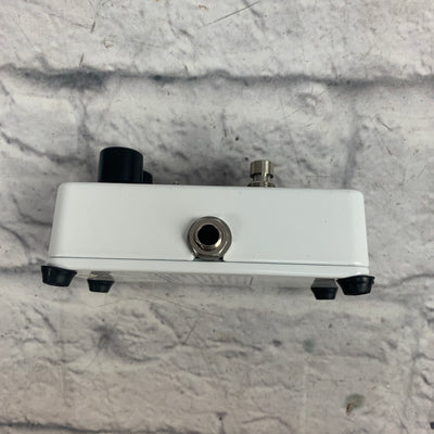 Electro Harmonix Pitchfork Polyphonic Pitch Shifter