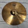 Paiste 502 Bronze 14 Hi Hat Cymbal Pair