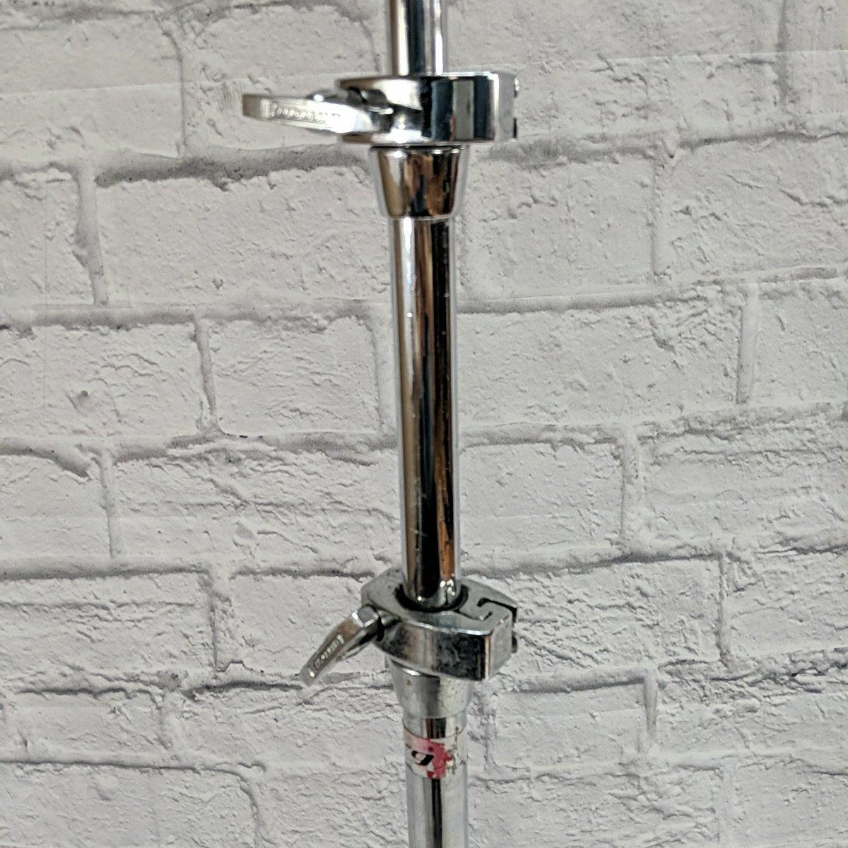 Ludwig Red Label Straight Cymbal Stand