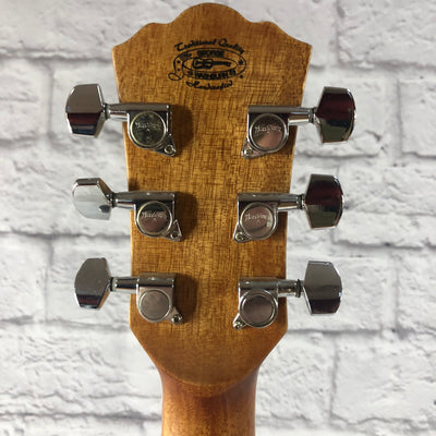 Washburn WD10 Acoustic Guitar