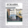 Scriabin Etude in D-Sharp minor - Sheet Music Book