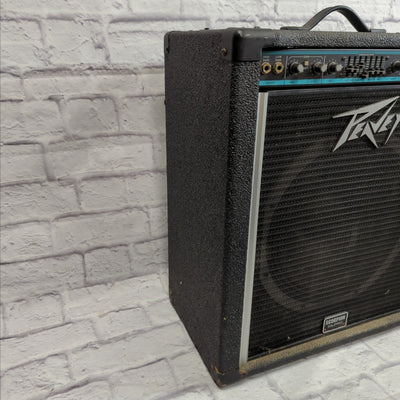 Peavey TKO 80 Scorpion Bass Guitar Combo Amp