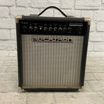 Rocktron R20 Guitar Combo