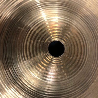 Zildjian 14 ZHT Hi Hat Cymbal Pair