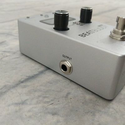 Singular Sound Mini Beat Buddy Pedal
