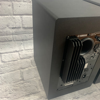 Yamaha HS8 Power Studio Monitor Pair