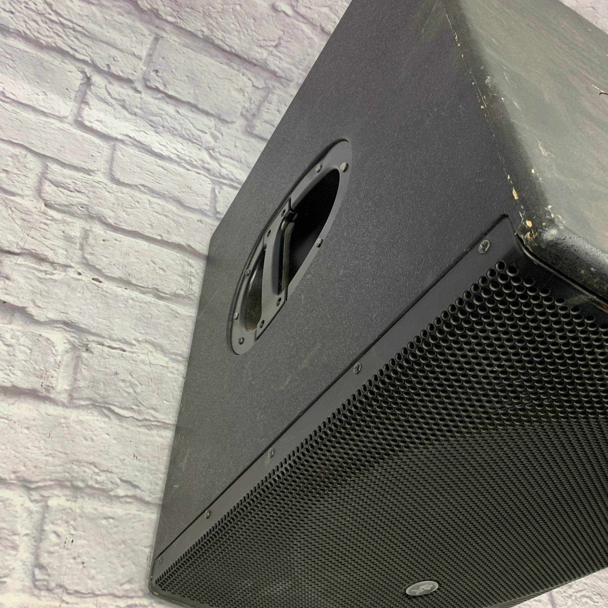 Mackie SRM1801 18" Powered Subwoofer