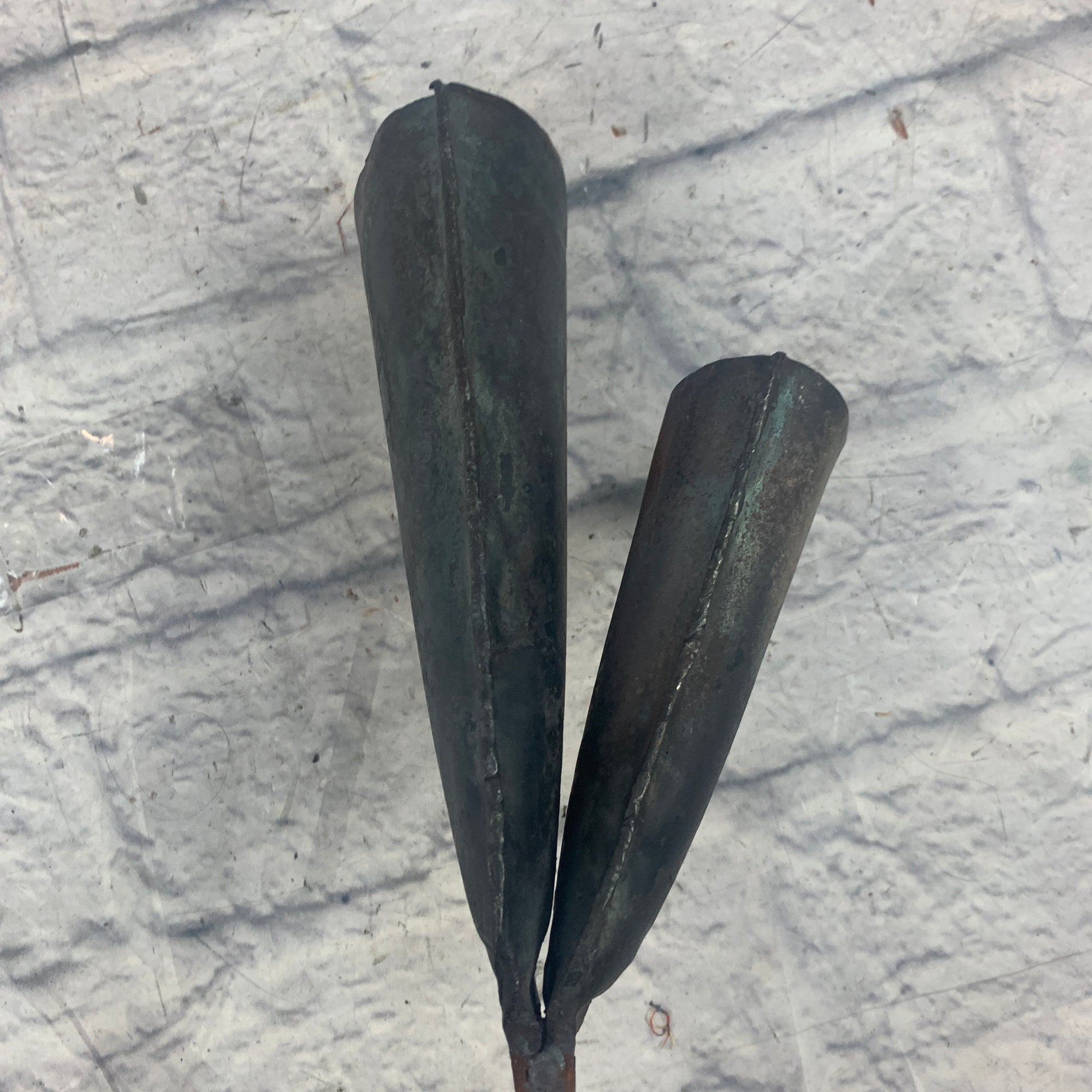 Unknown Double Cowbell