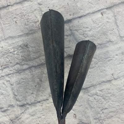 Unknown Double Cowbell