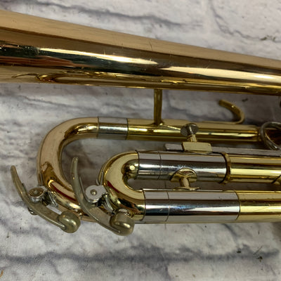 Getzen 400 Series Trumpet