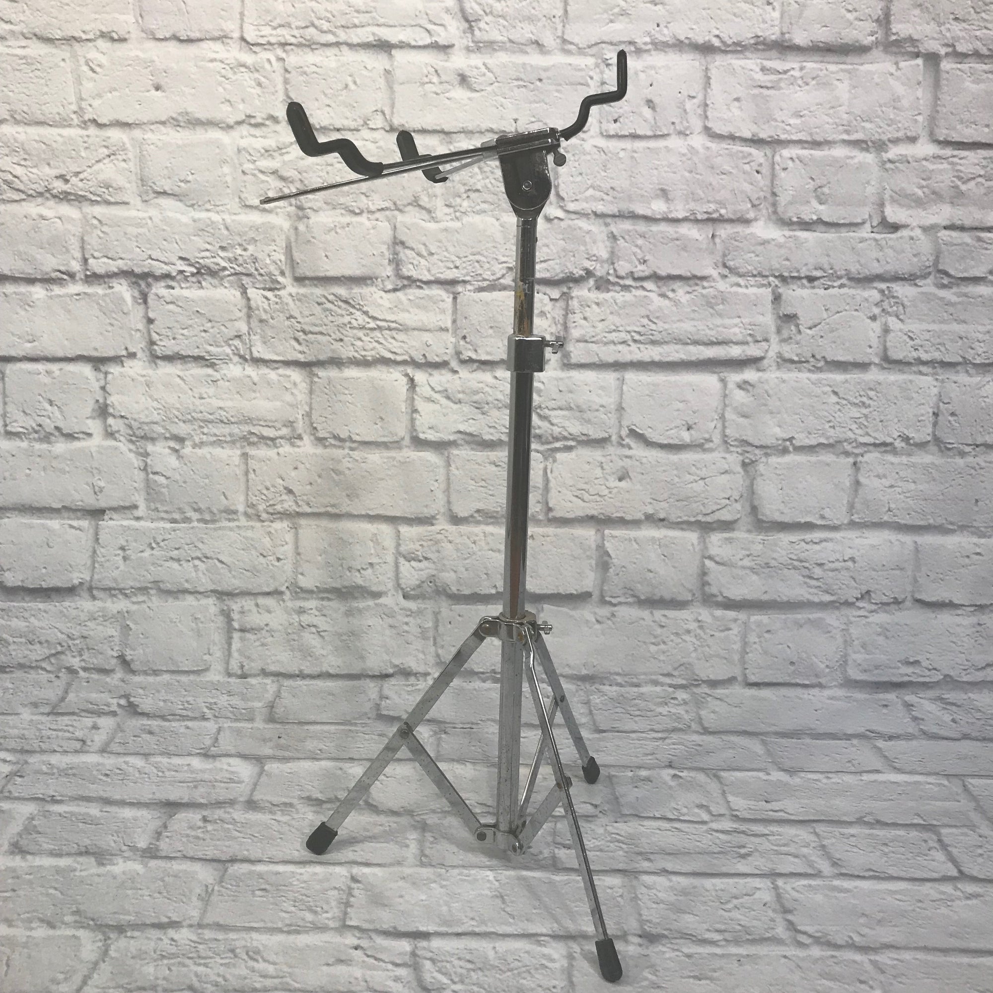 Space Percussion Light Snare Stand Single Braced