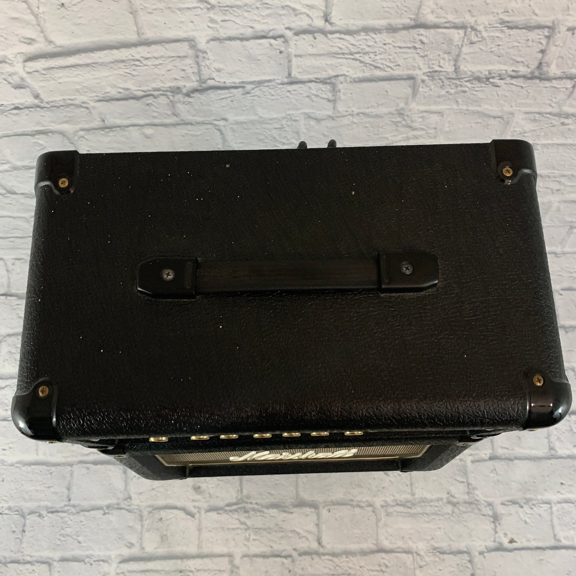 Gibson MG 15MSZW Zack Wylde Micro-Stack