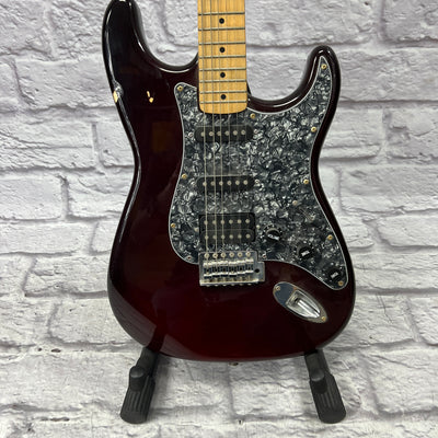 Squier Stratocaster Electric Guitar Made in Korea