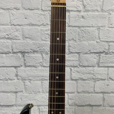 Peavey Rockmaster Electric Guitar