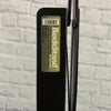 Warwick RockStand Black Foldable Music Stand (Nomad Bag)
