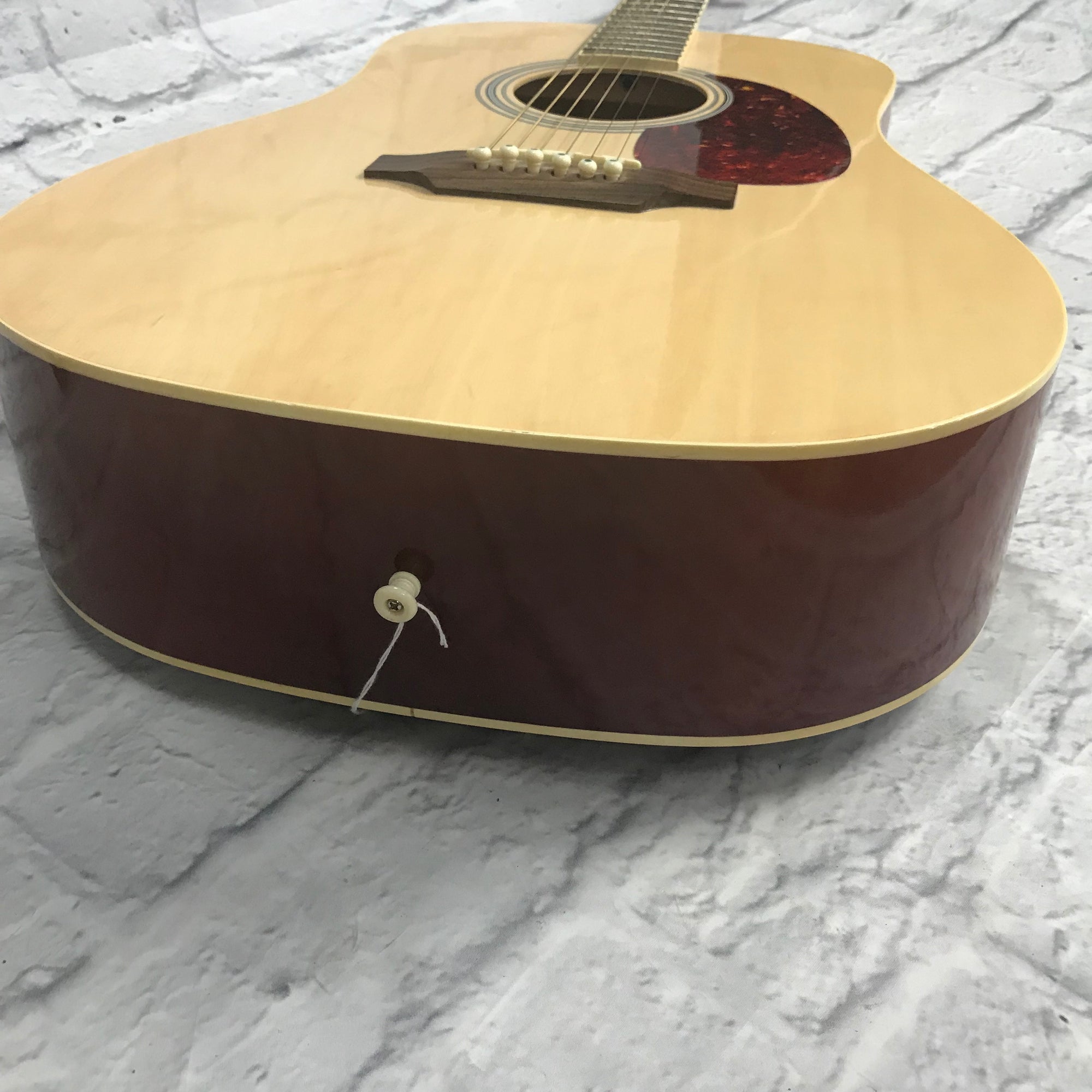 Carlo Robelli CBW410N Acoustic Guitar