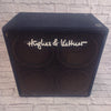 Hughes & Kettner BR410 4x10 Bass Cabinet Made in Germany