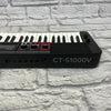 Casio CTS-1000V Digital piano