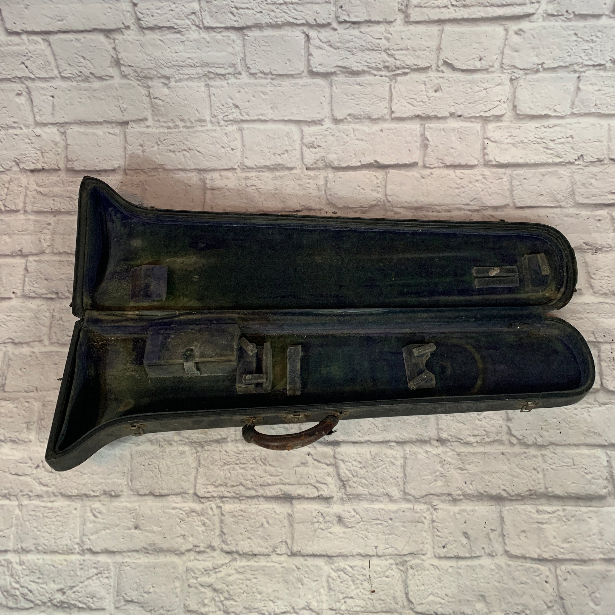 Conn 5H Trombone