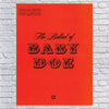 The Ballad Of Baby Doe - Moore & Latouche Vocal Score Book