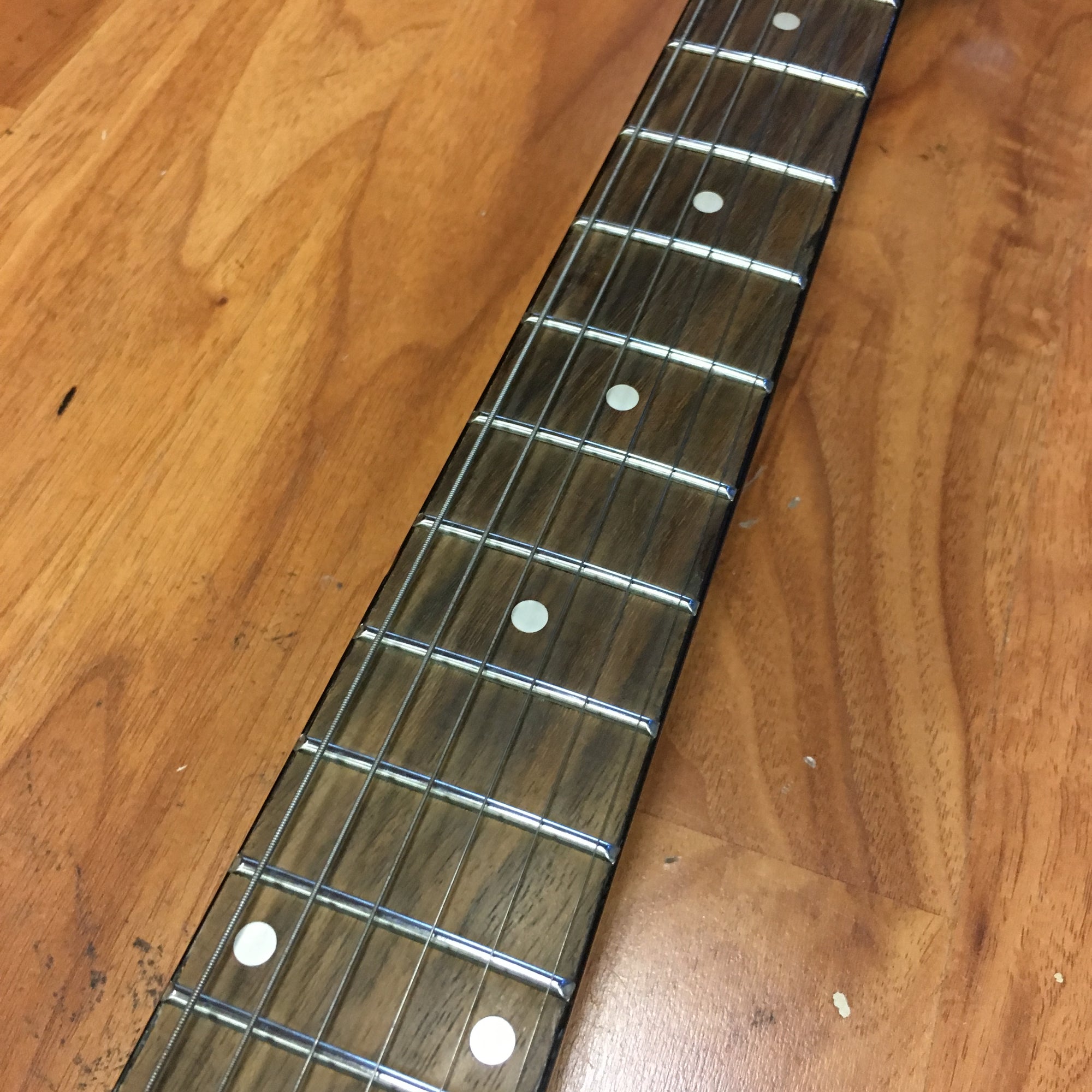 Epiphone SG Electric Guitar Black Gloss