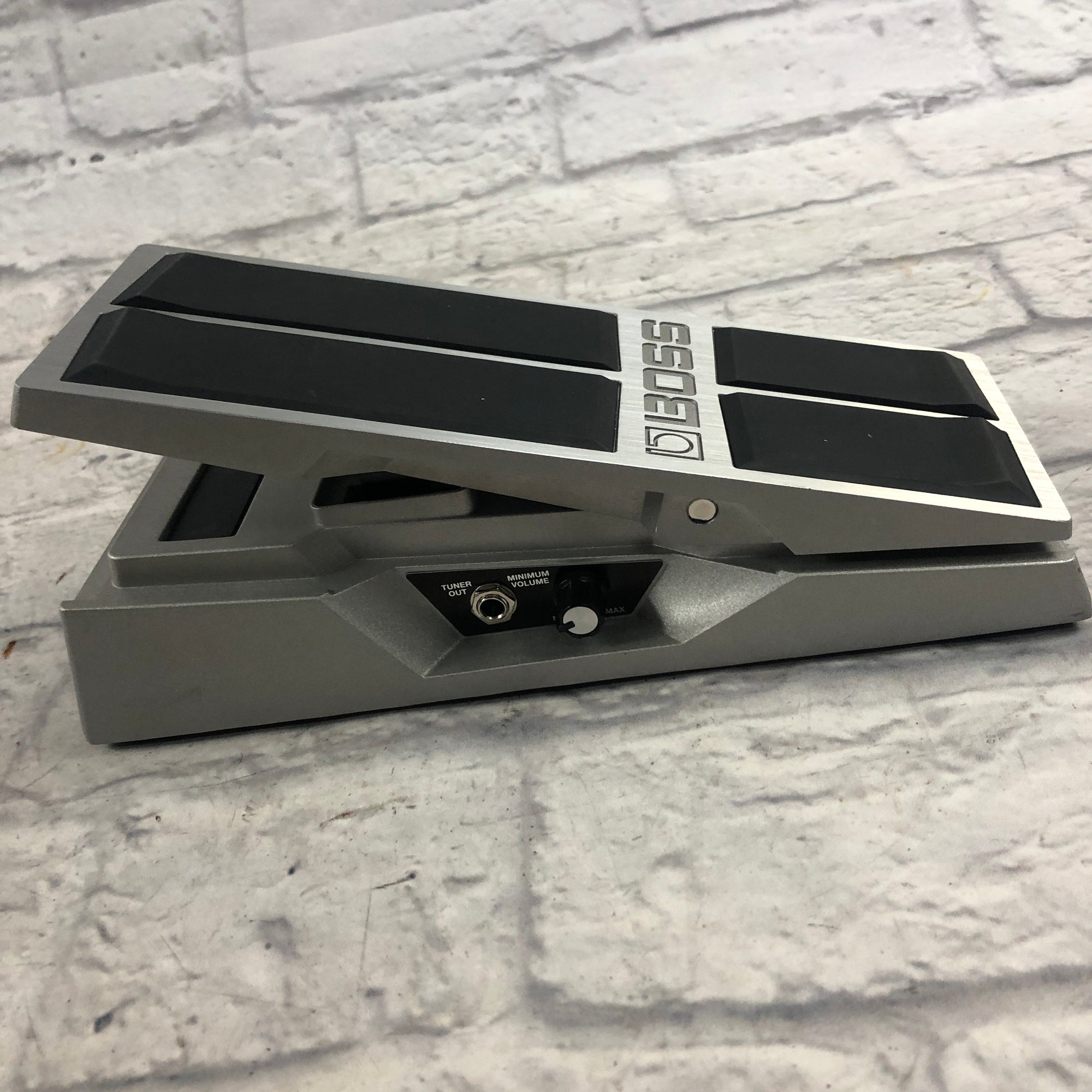 Boss FV500L Volume Pedal