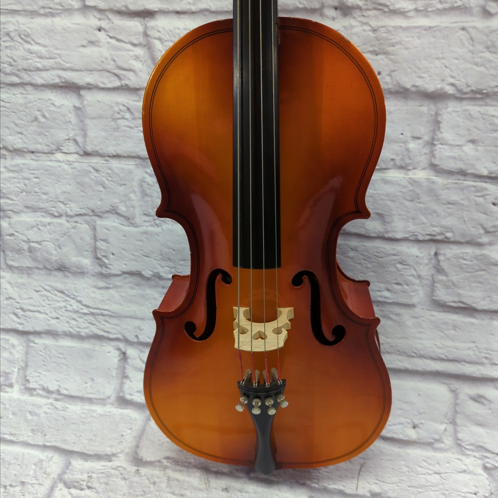 Engelhardt 5512 1/2 Size Student Cello - 65338