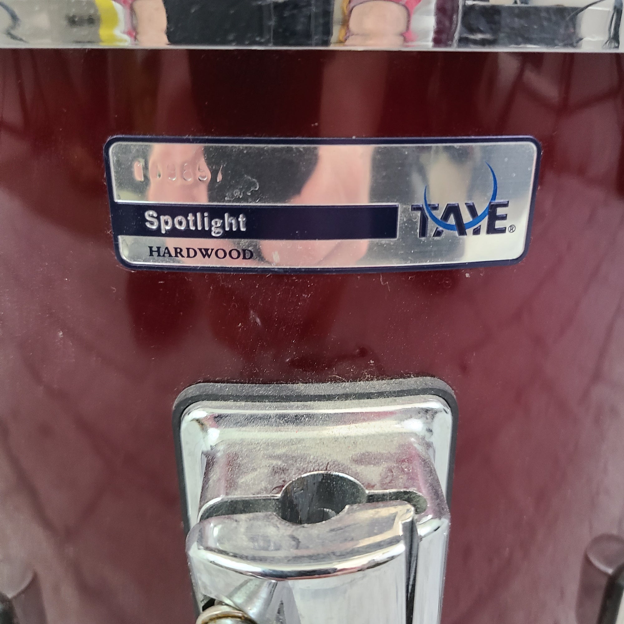 Taye Spotlight 12x9 RackTom
