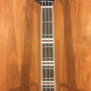 Hofner HCT-185-BK Galaxie Style Long Scale Bass Guitar