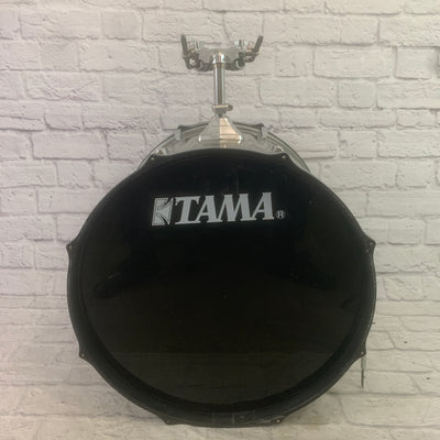 Tama Imperial Star Drum Kit 10,12,16,22 Snare 14 Drum Kit