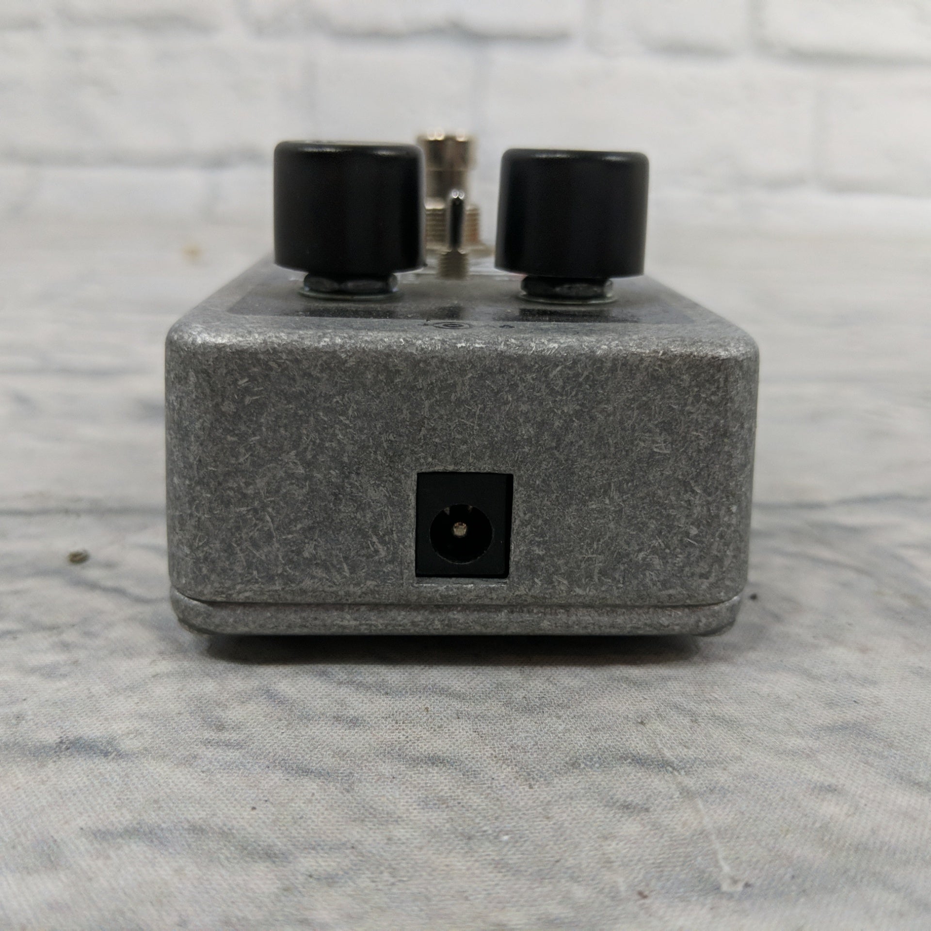 Electro-Harmonix Soul Preacher Compressor/Sustainer Pedal