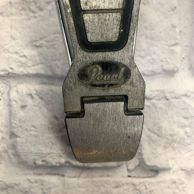 Pearl Single Kick Pedal Single Chain Driven