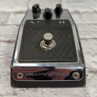 Vox V810 Valvetone Overdrive Pedal