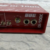 BBE DI-1000 Jensen-Equipped Direct Box with Sonic Maximizer