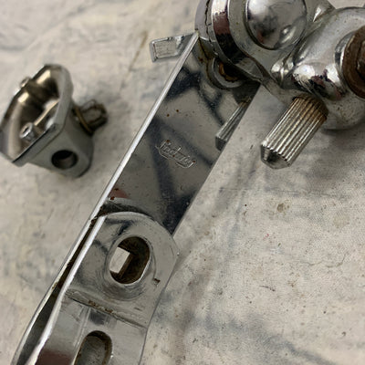 Ludwig Consolette Bracket and Tom Mount Drum Mount