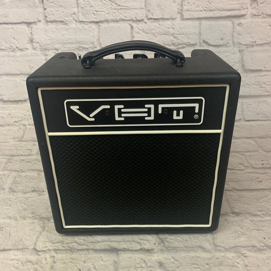 VHT i-16 Tube Hybrid Guitar Amp