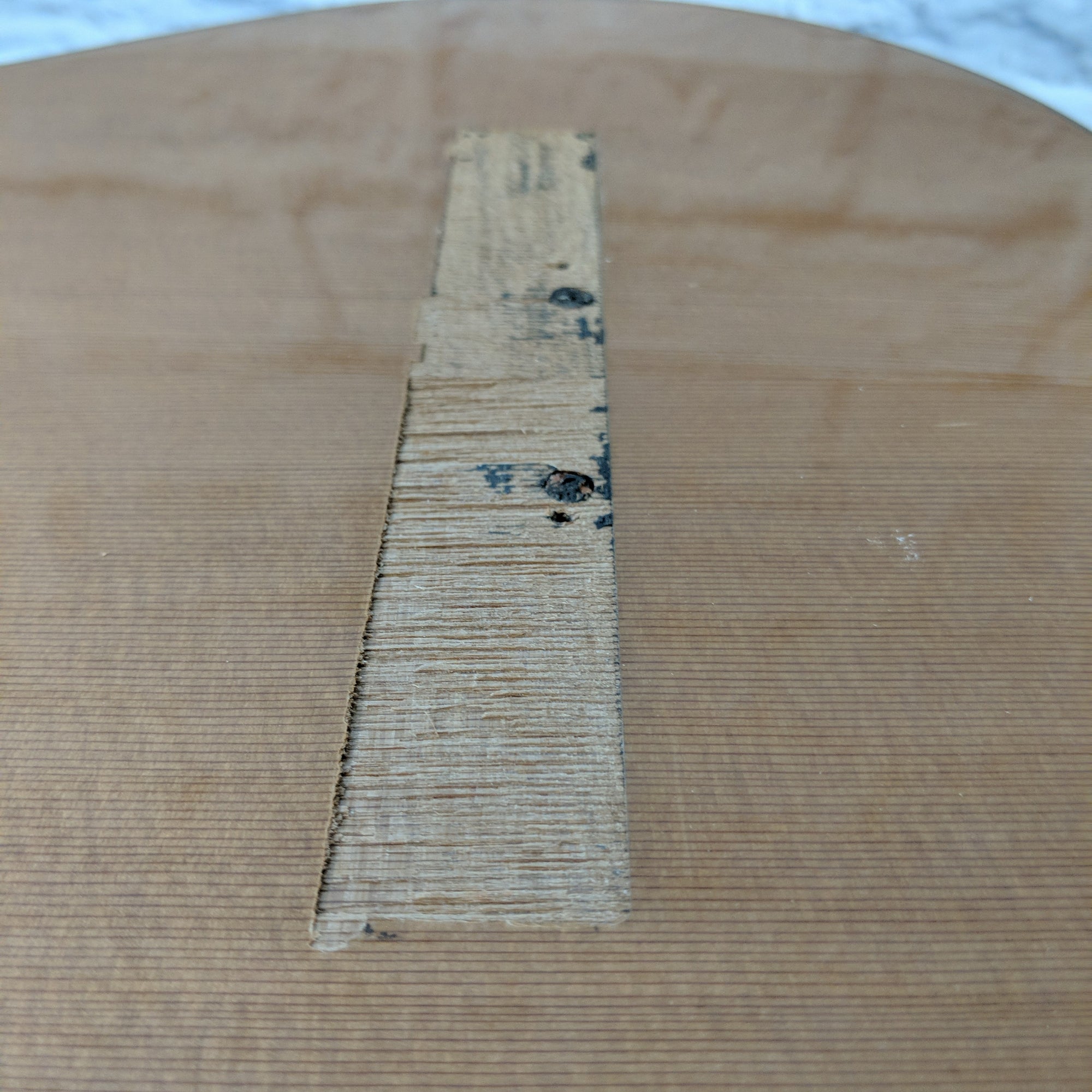 Cordoba Requinto 1/2 size Classical Acoustic Guitar AS IS